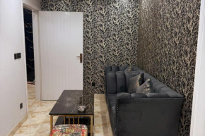 Fully Furnished Apartment